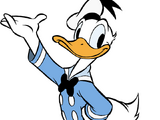 Donald Duck