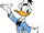Donald Duck