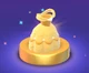 Belle's Ball Gown
