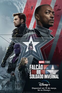 Falcão e o Soldado Invernal - Pôster Nacional - 02.jpg