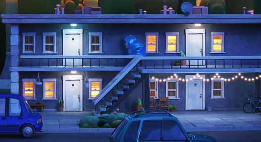 FranksApartment
