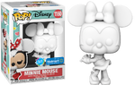 1160. DIY Minnie Mouse (Do-It-Yourself) (2022 Valentine's Day Walmart Exclusive)