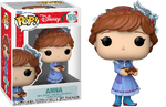 1616. Anna (Winter Outfit & Present) (2025)