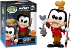 Digital #243: Goofy (from How to Fish) (2023 Digital NFT Release, 2024 Physical Release — 1,800 Pieces)
