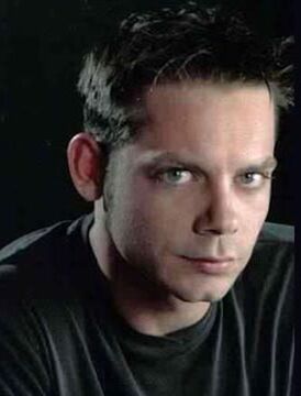 Gabriel Damon | Disney Wiki | Fandom