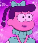 Gabriella (Big City Greens)