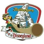 Goofymatterhorn