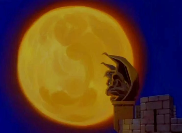 Il risveglio (seconda parte) Disney Wiki Fandom