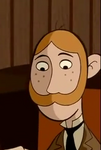 Jon Stoppable (Kim Possible)