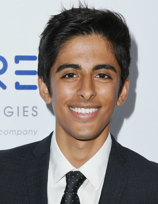 Karan Brar