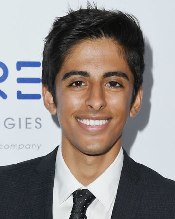 Karan Brar Disney Wiki Fandom Are you looking for karan brar's age and birthday date? karan brar disney wiki fandom