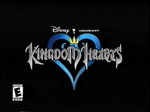 Kingdom Hearts video game promo