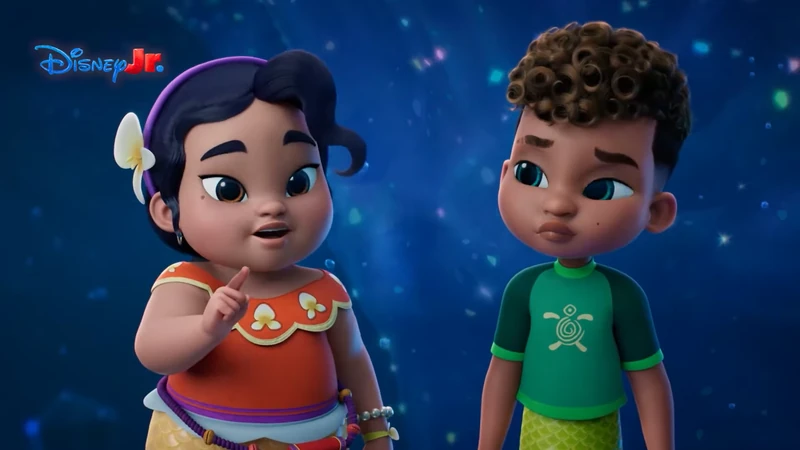 Lucia and Fernie