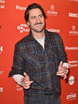 Luke Wilson attending the 2018 Sundance Film Fest.