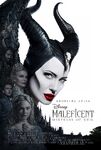 Maleficent Mistress of Evil poster (2)