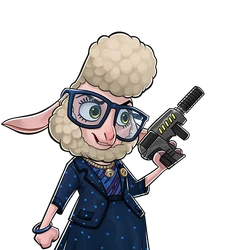 Mayor Bellwether DHBM