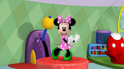 The Wizard of Dizz Disney Wiki Fandom