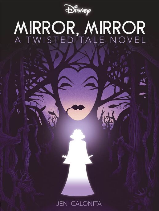 Mirror, Mirror | Disney Wiki | Fandom