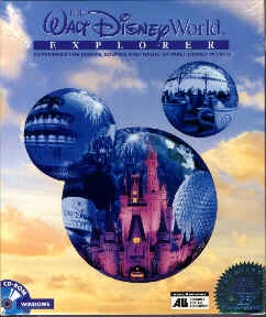 The Walt Disney World Explorer | Disney Wiki | Fandom