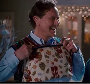 Neil in The Santa Clause 3: The Escape Clause