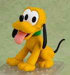 Pluto Nendoroid