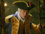 James Norrington