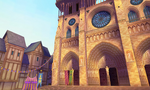 Notre Dame 01 KH3D