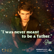 Once Upon a Time - 3x08 - Think lovely Thought - I Was Never Meant To Be A Father