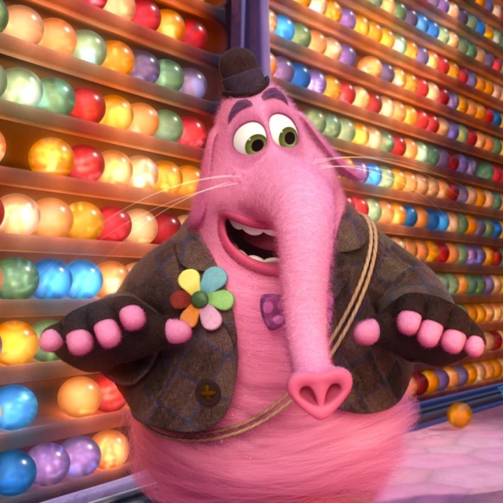 Inside Out 2' Is Already Successful Despite Major Cast Exit