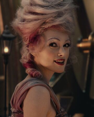 The Sugar Plum Fairy Disney Wiki Fandom