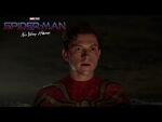 SPIDER-MAN- NO WAY HOME - Spider Bite - In Theaters December 17