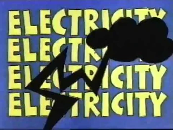 SchoolHouse Rock - Electricity