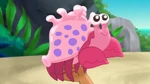 Snappy the hermit crab.jpg (82 KB) Snappy the Hermit Crab (Jake and the Never Land Pirates)