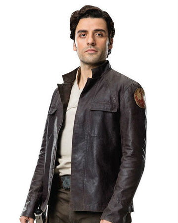 Poe Dameron Disney Wiki Fandom
