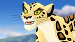 Makucha (The Lion Guard)