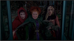 The Sanderson Sisters