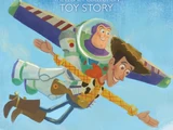 The Legacy Collection: Toy Story