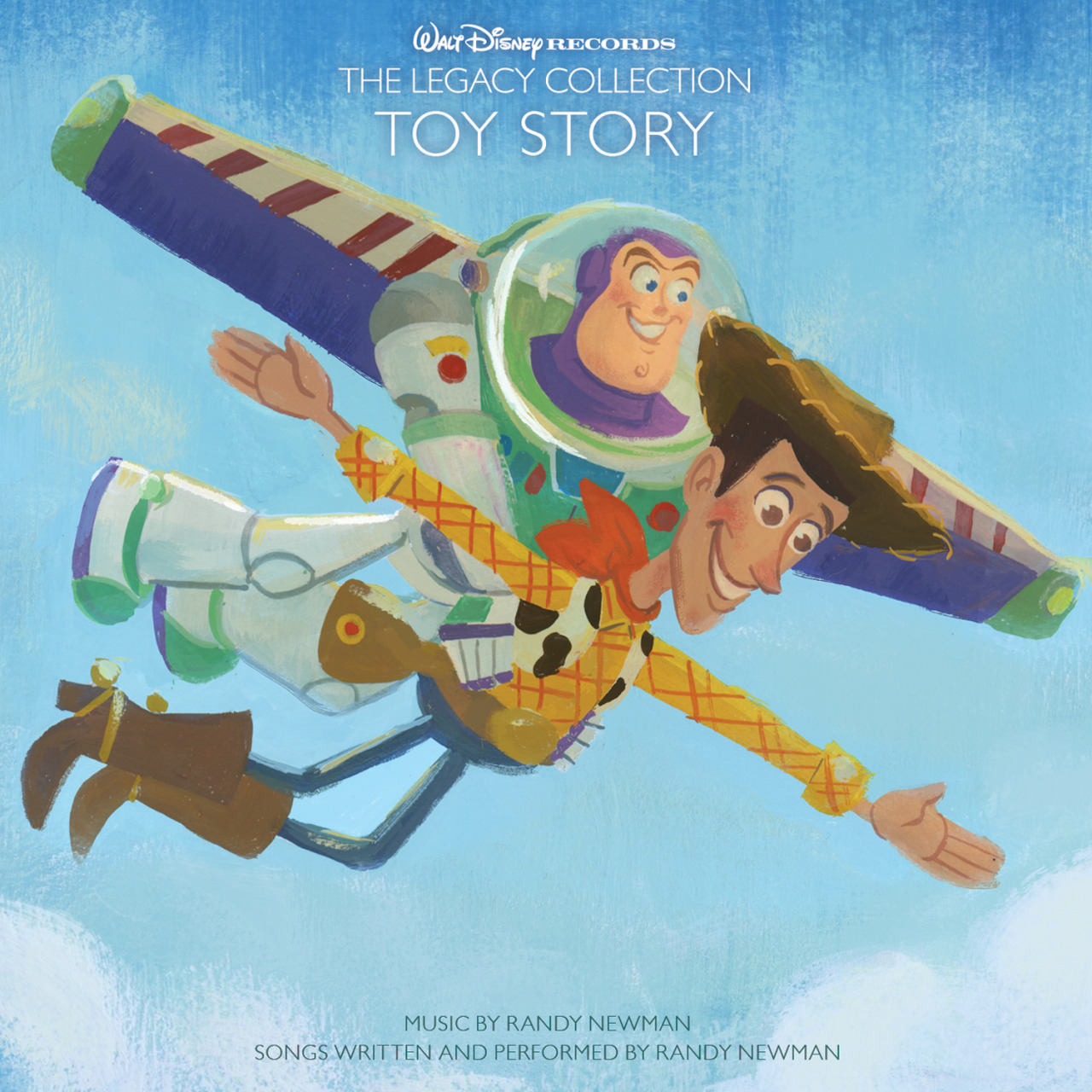 The Legacy Collection: Toy Story  Disney Wiki  Fandom