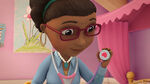 Grandma McStuffins (Doc McStuffins)