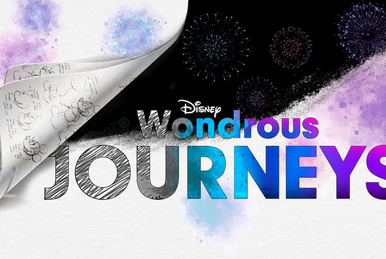 Disney 100 Tribute - It's Wondrous (Lawrence Version) - Tradução