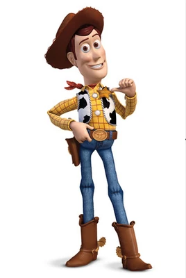Woody 4