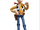 Woody