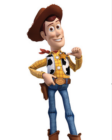 Woody Disney Wiki Fandom