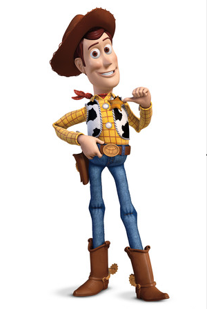 Woody | Disney Wiki | Fandom