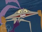 Yzma new school02