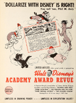 1937 DISNEY REVUE