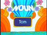 Tom Yohe's name in "A Noun is a Person, Place or Thing"