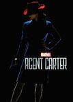 Agent Carter Poster