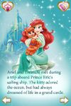 Ariel and Treasure