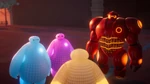 Four Baymaxes